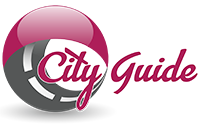 CityGuide by CTS Logo